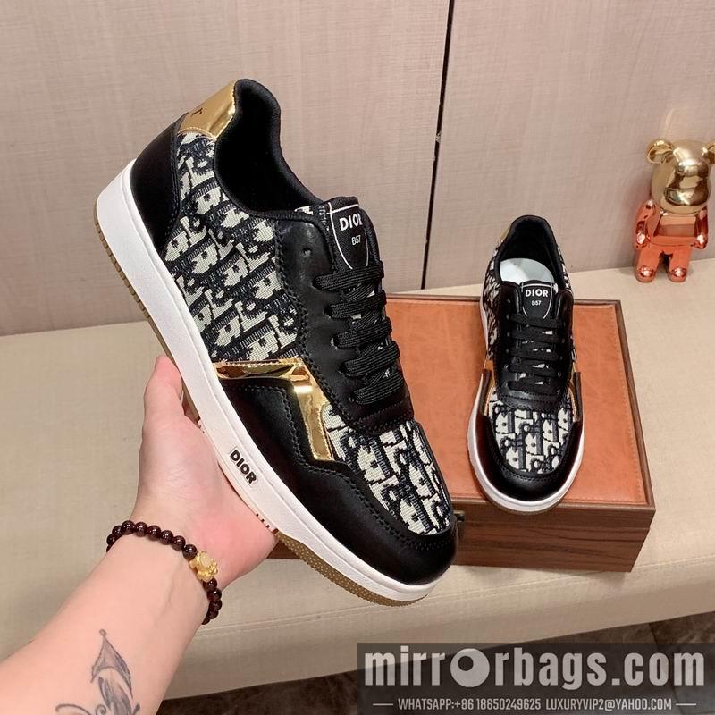 Dior Shoes sz38-44 mnw0401