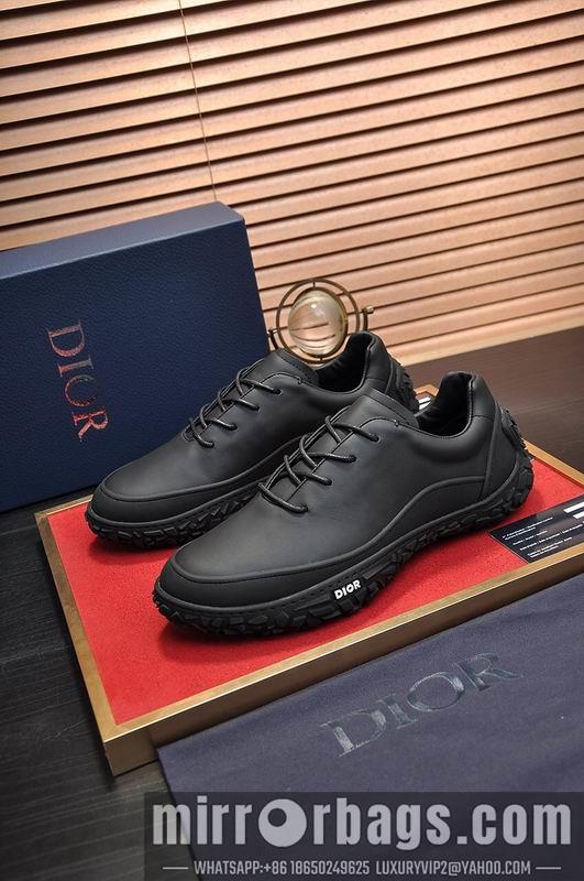 Dior Shoes sz38-45 mnw0406