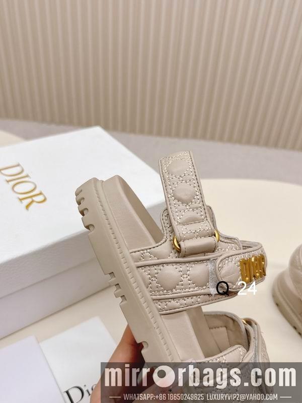 Dior Shoes sz35-40 RW0709