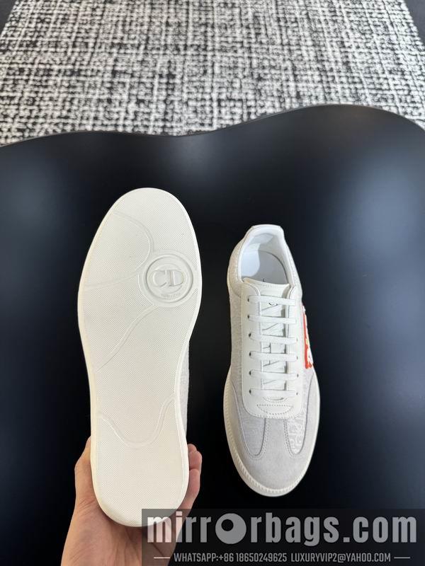 Dior Shoes sz39-46 hnh0310