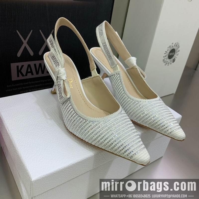 Dior Shoes sz34-42 6.5cm mnw0226