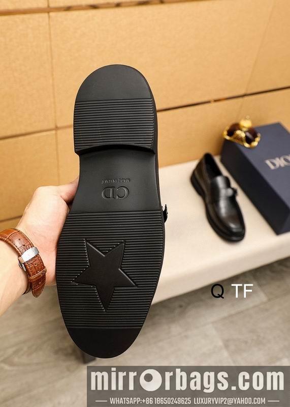 Dior Shoes sz38-45 TF0201