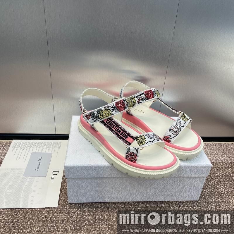 Dior Shoes sz35-42 mnw0406