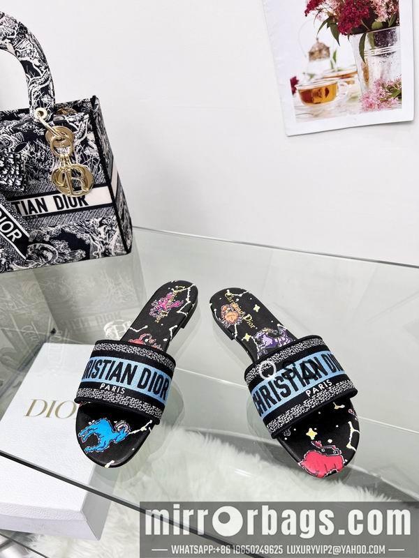 Dior Shoes sz34-46SD0117