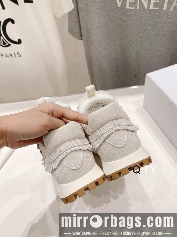 Dior Shoes sz35-40 3C TY1201