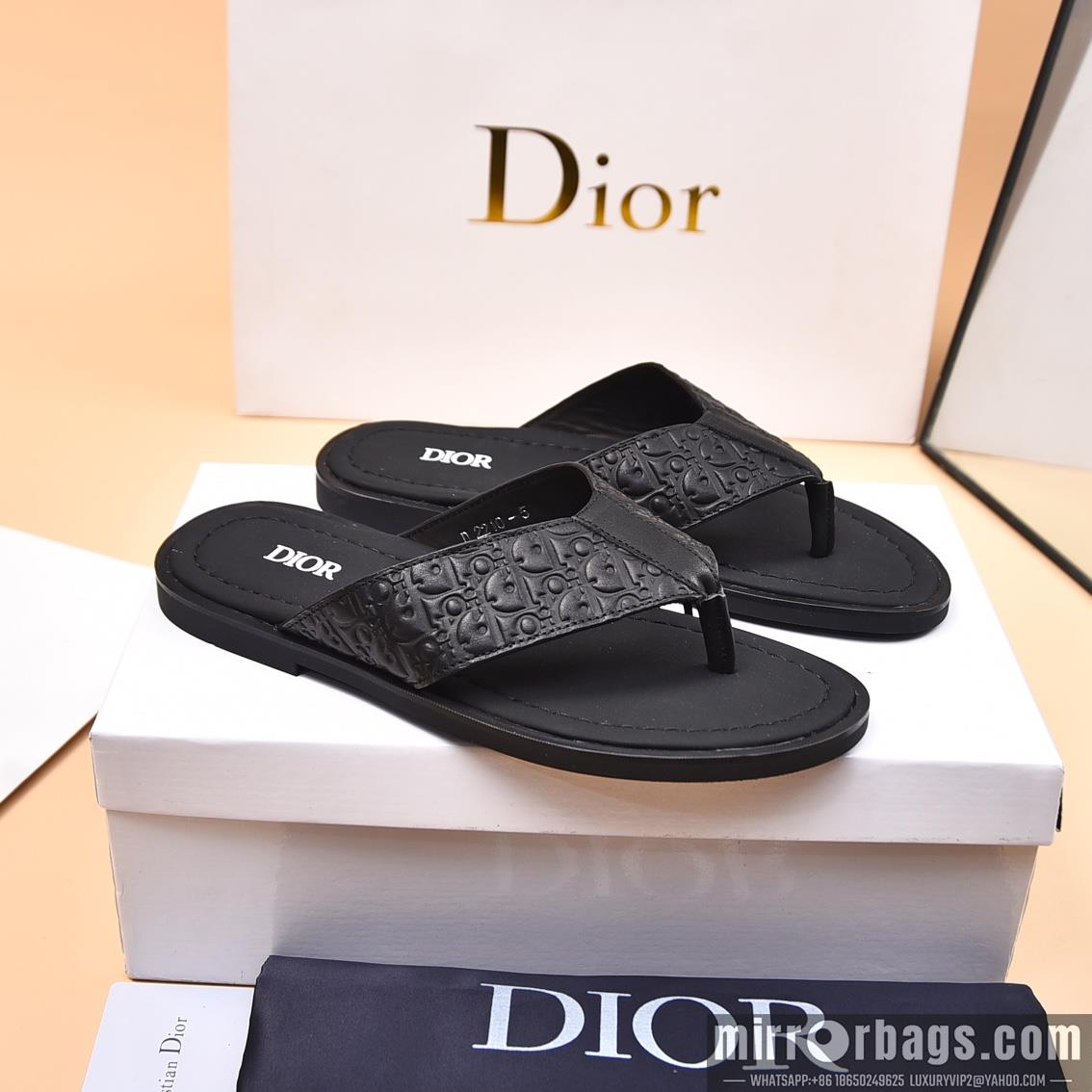 Dior Shoes sz38-45 h0902