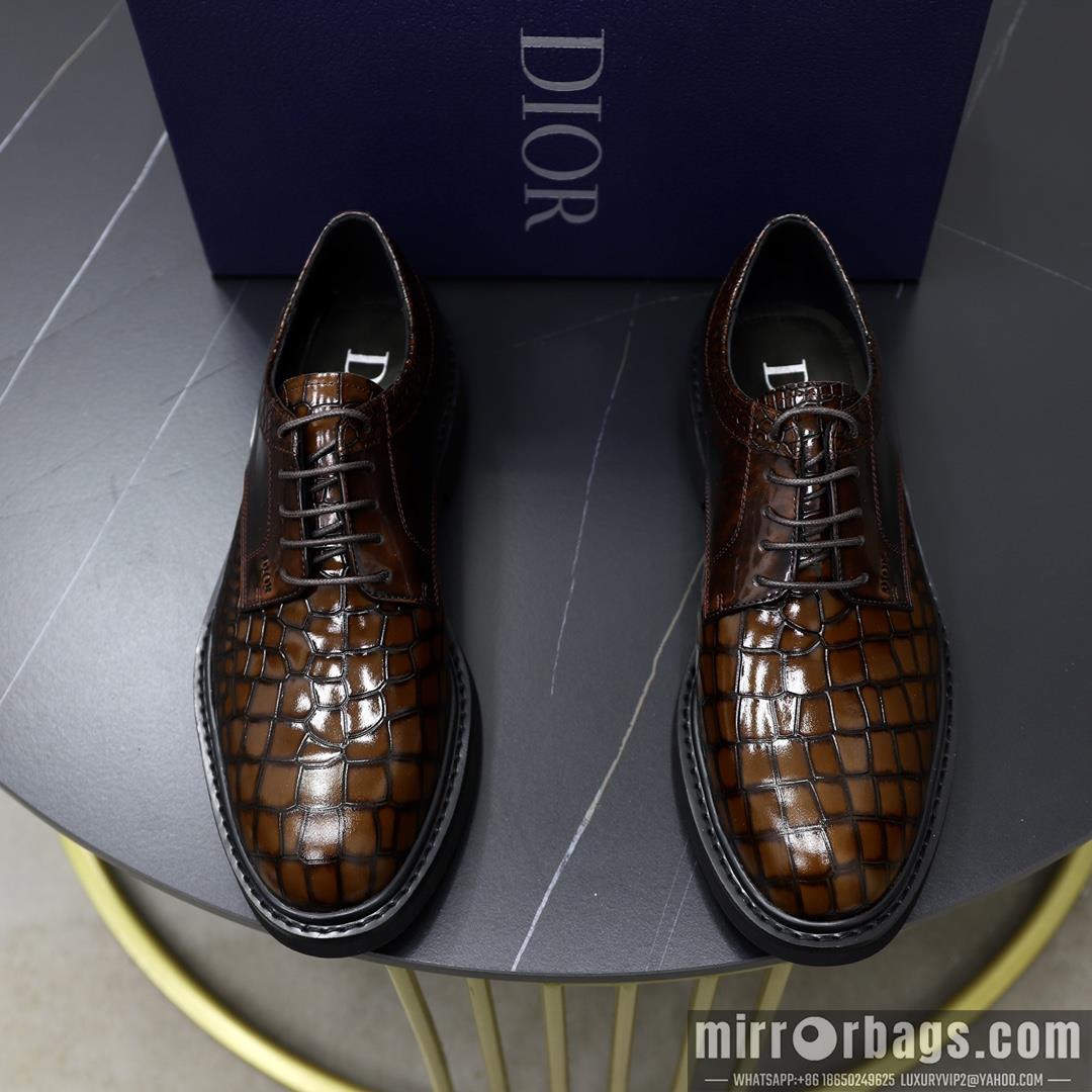 Dior Shoes sz38-44 hnh1243