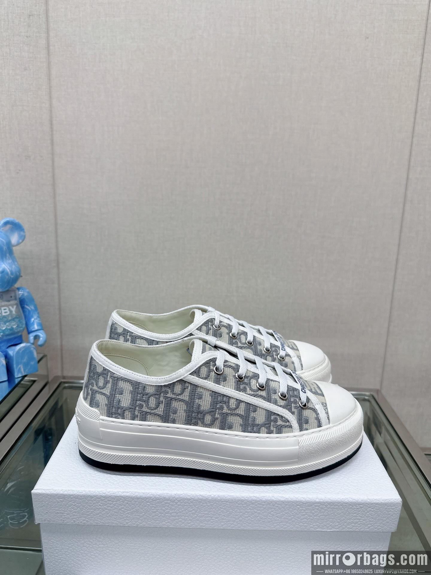 Dior Shoes sz35-41 h1011
