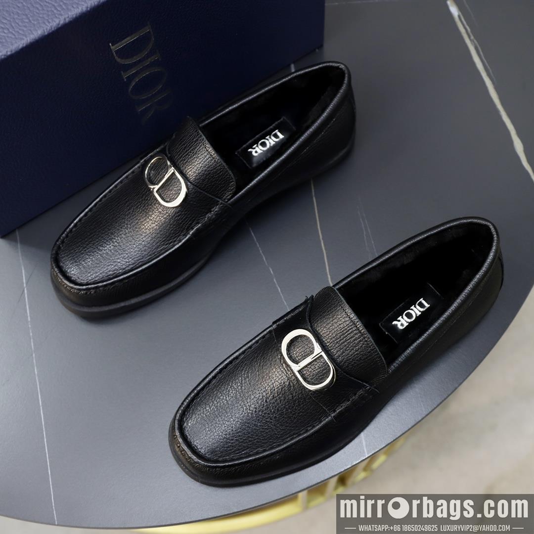 Dior Shoes sz38-44 hnh1202