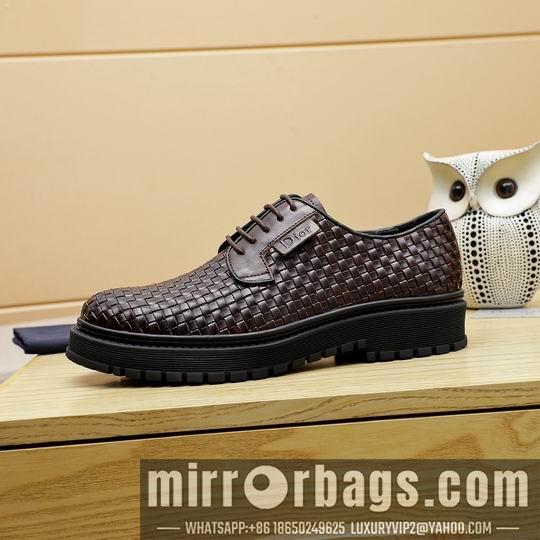 Dior Shoes sz38-44 mnh0505
