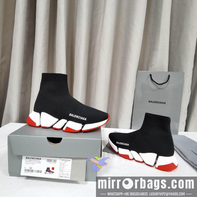 Balenciaga Shoes sz35-45 ngh0210