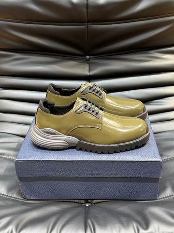 Dior Shoes sz38-45 mnh0530