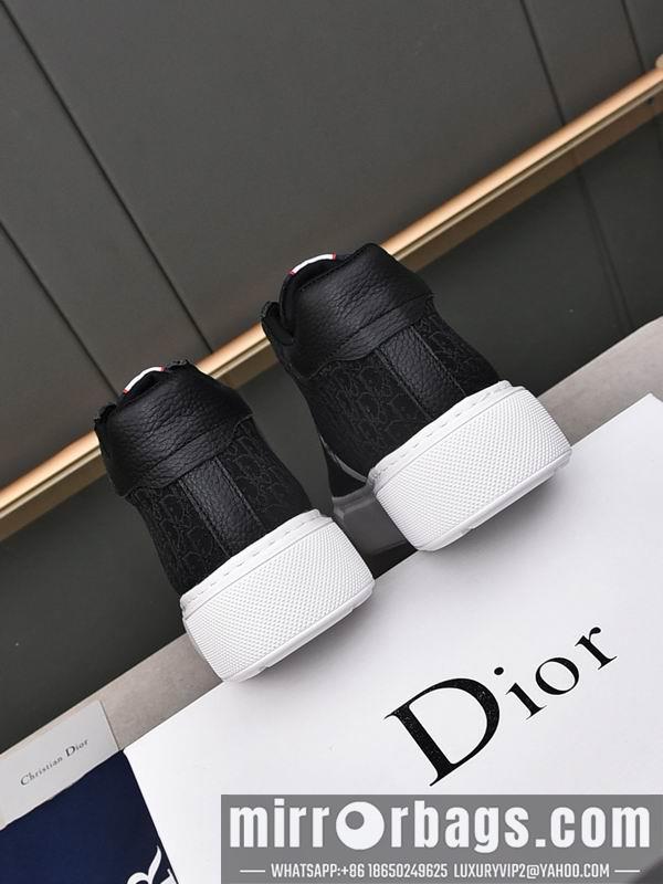 Dior Shoes sz38-44 hnm0123
