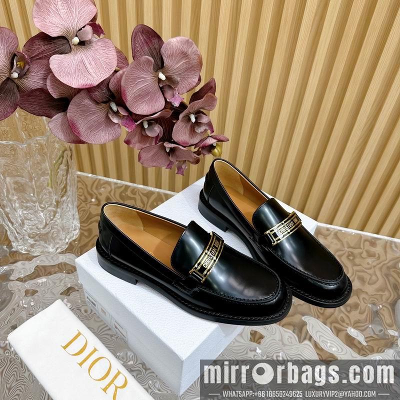 Dior Shoes sz35-40 mnw0302