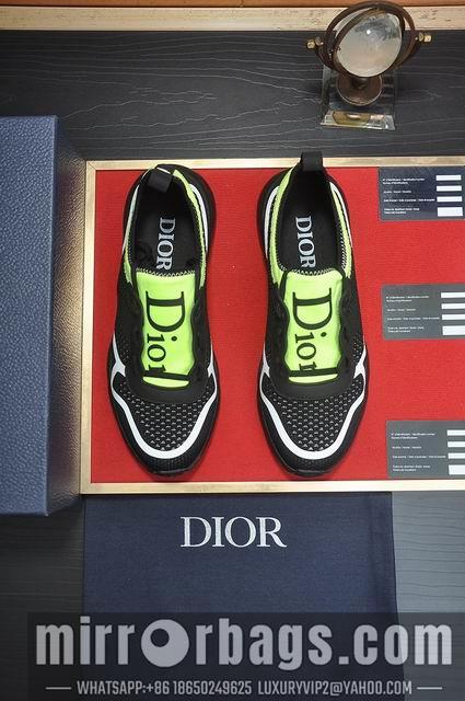 Dior Shoes sz38-45 mnh0609