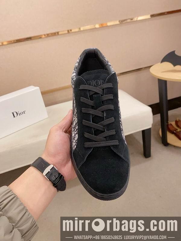 Dior Shoes sz38-46 jyh0316
