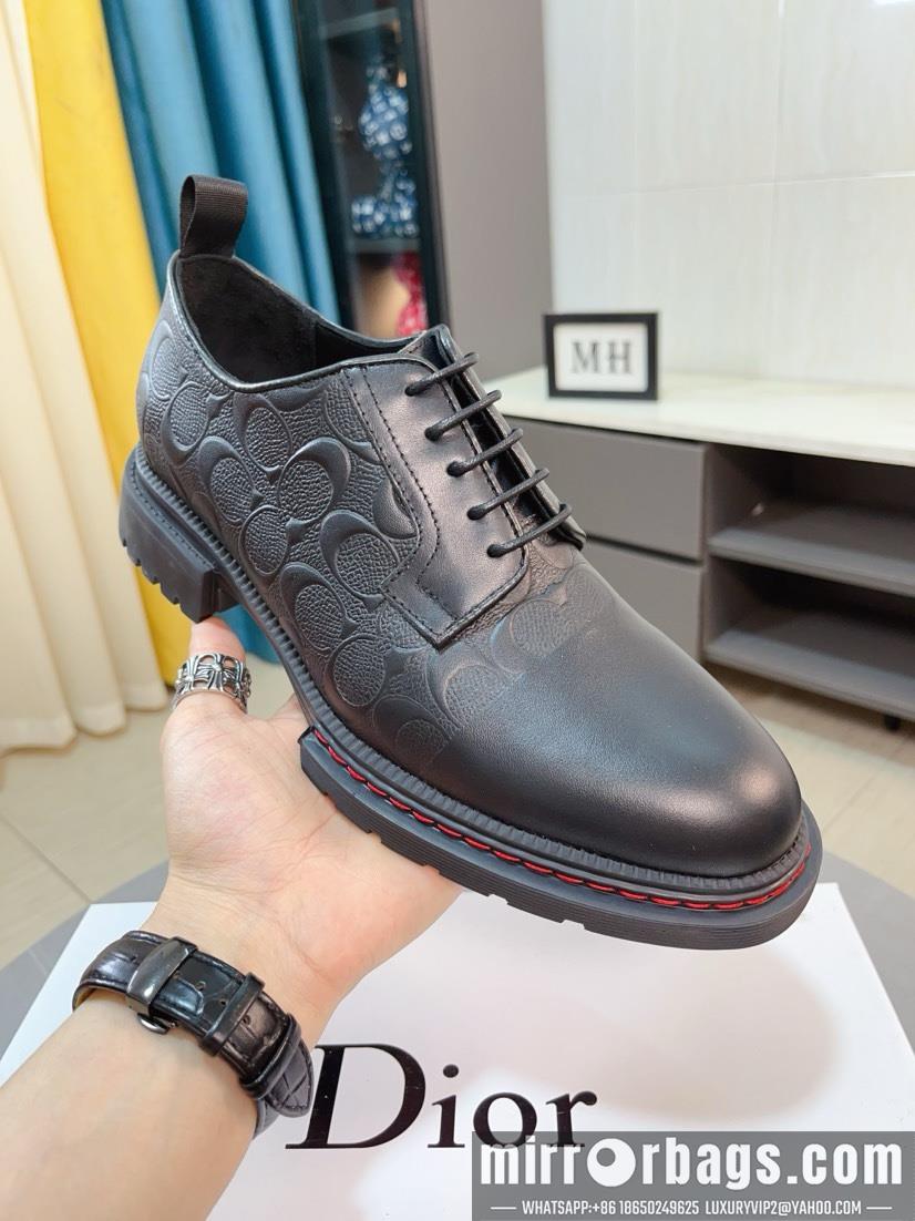 Dior Shoes sz38-44 h0815