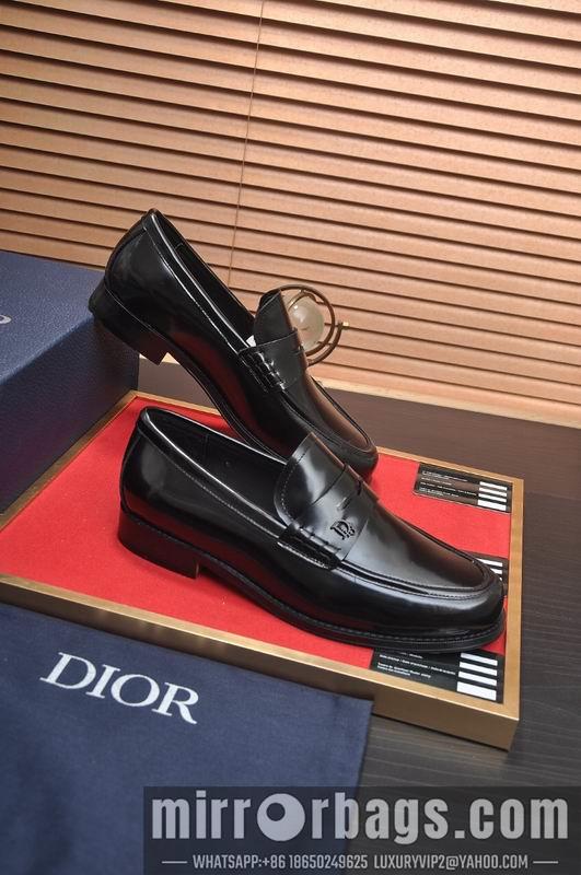 Dior Shoes sz38-44 mnm0116