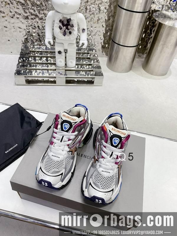 Balenciaga Shoes sz35-45 JY0211