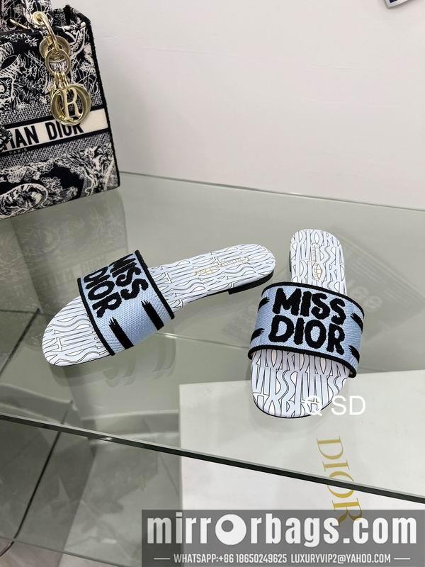 Dior Shoes sz35-40 SD0802