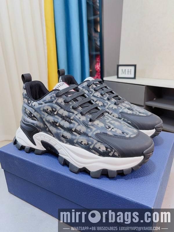 Dior Shoes sz38-44 mnw0203