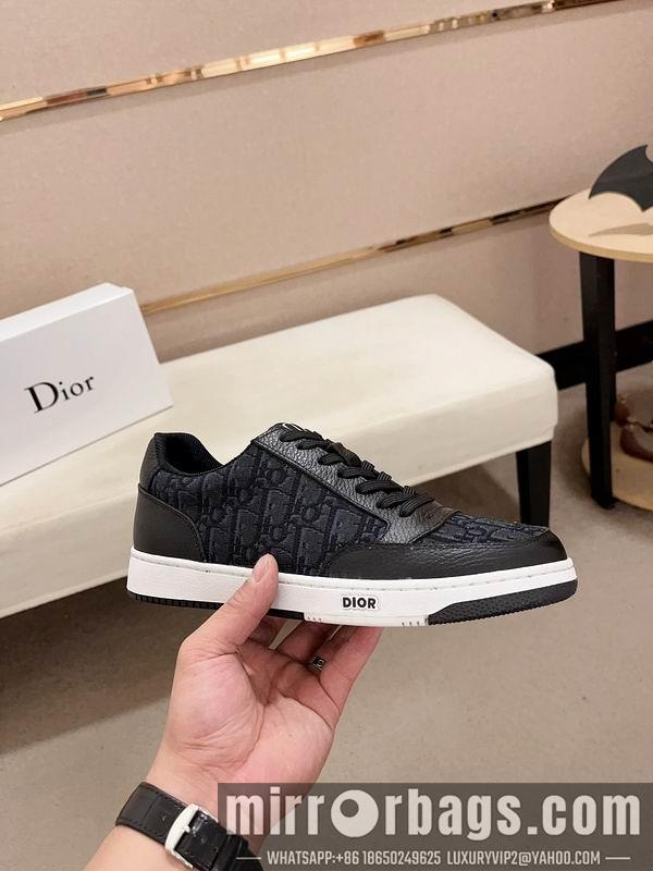 Dior Shoes sz38-46 jyh0315