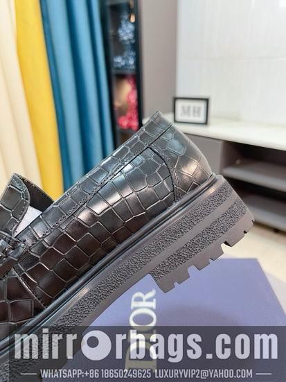 Dior Shoes sz38-44 mnh0702