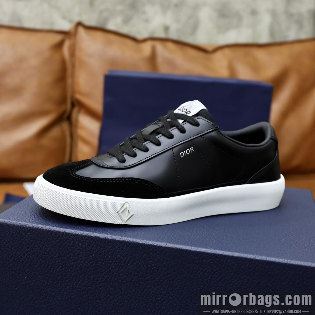 Dior Shoes sz38-44 h1002
