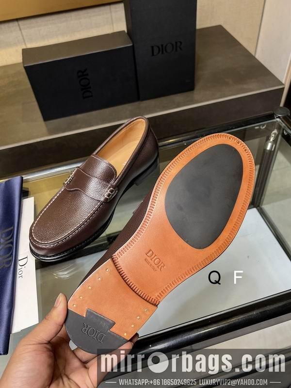 Dior Shoes sz39-44 TF0803