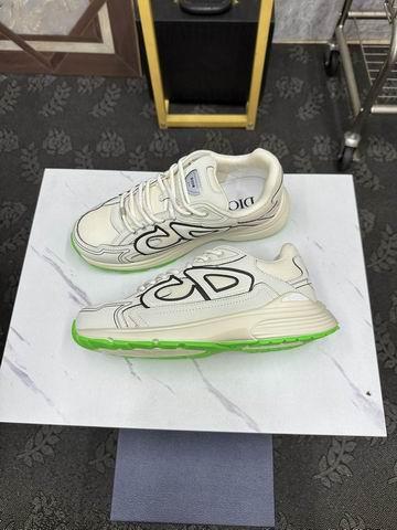 Dior Shoes sz35-45 hnh0616