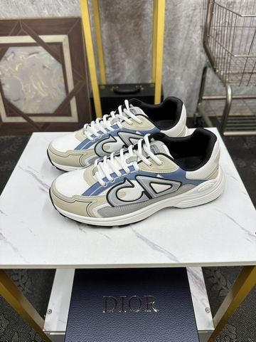 Dior Shoes sz35-45 hnh0616