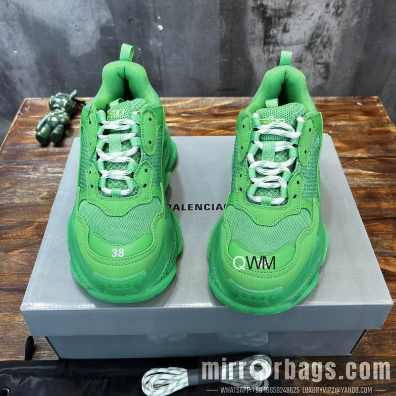 Balenciaga Shoes sz35-45 WM0215