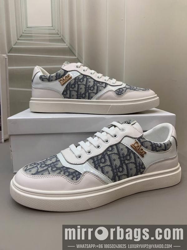 Dior Shoes sz38-44 hnm0141