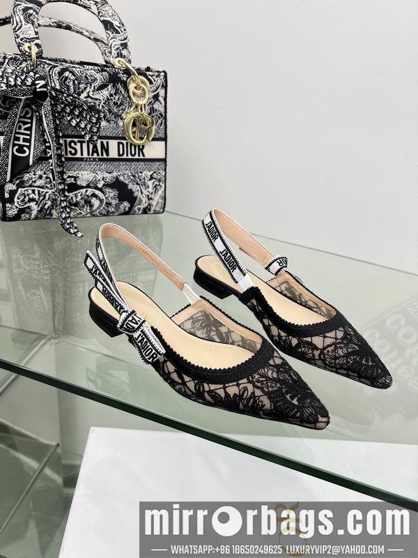 Dior Shoes sz33-44 mnw0301