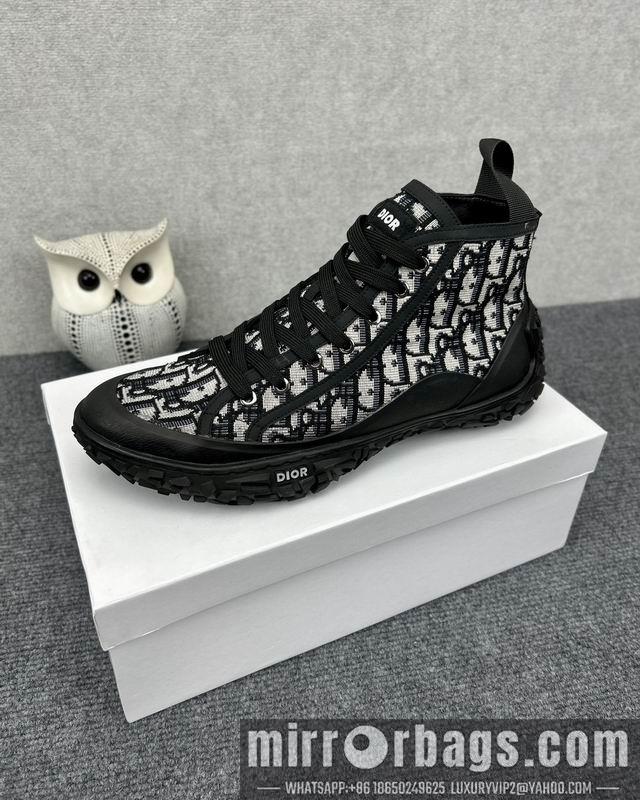 Dior Shoes sz38-44 mnw0304