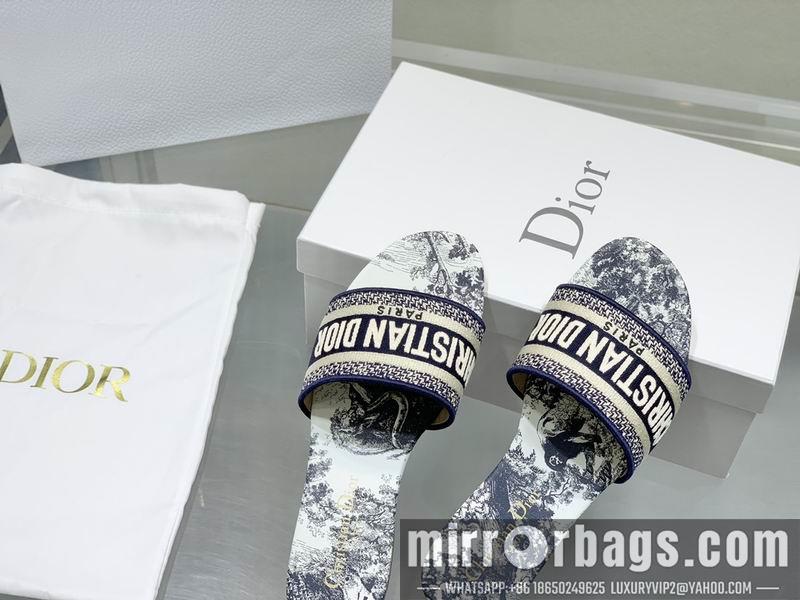 Dior Shoes sz35-42 mnw0420