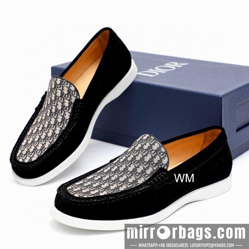 Dior Shoes sz38-45 WM1101