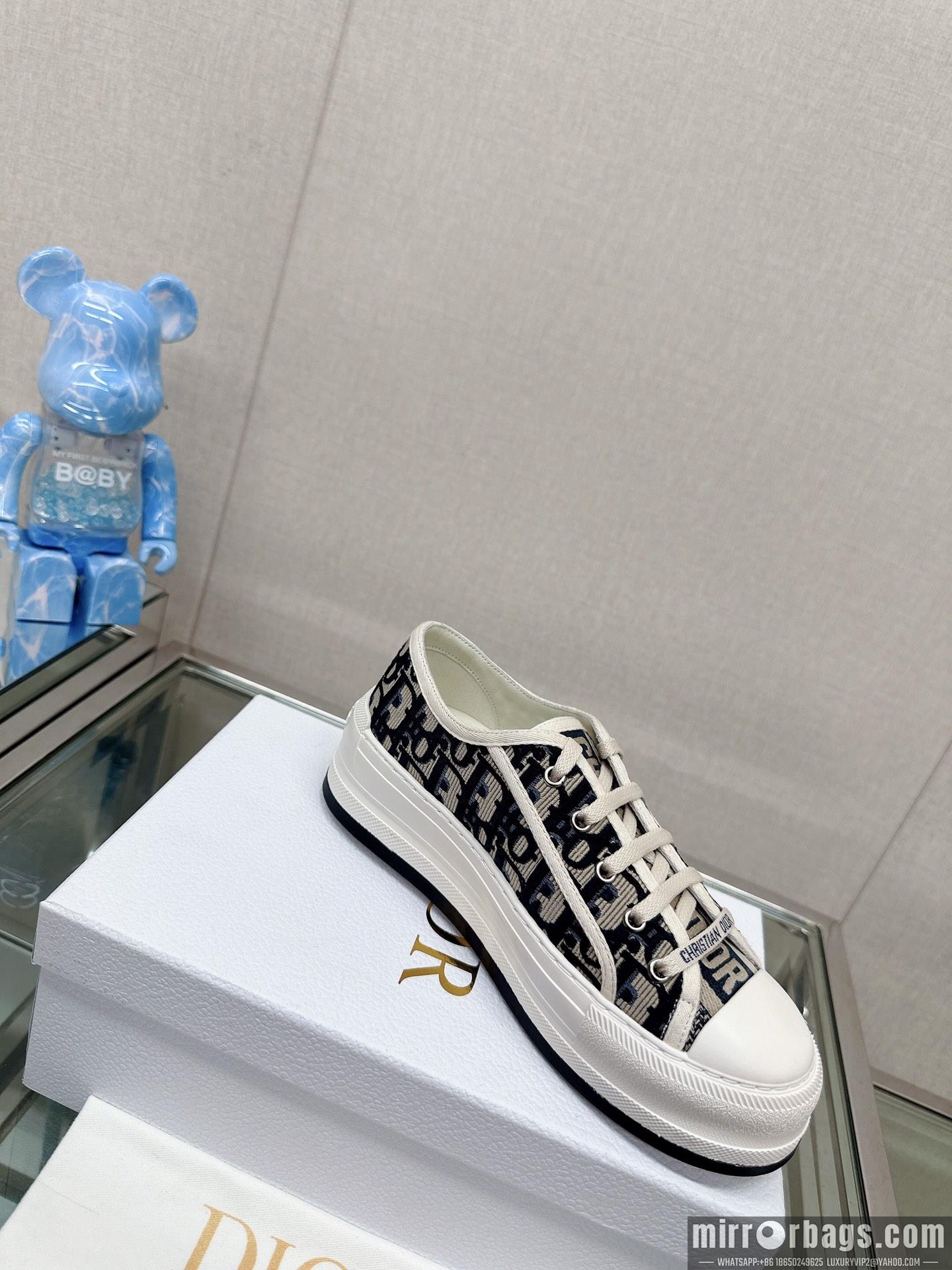Dior Shoes sz35-41 h1011