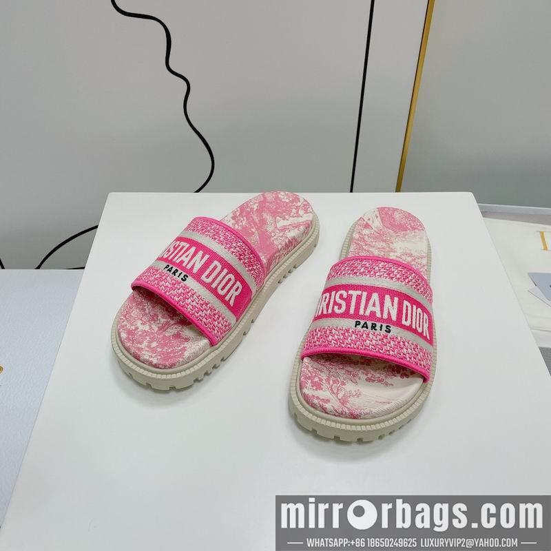 Dior Shoes sz35-40 mnw0407