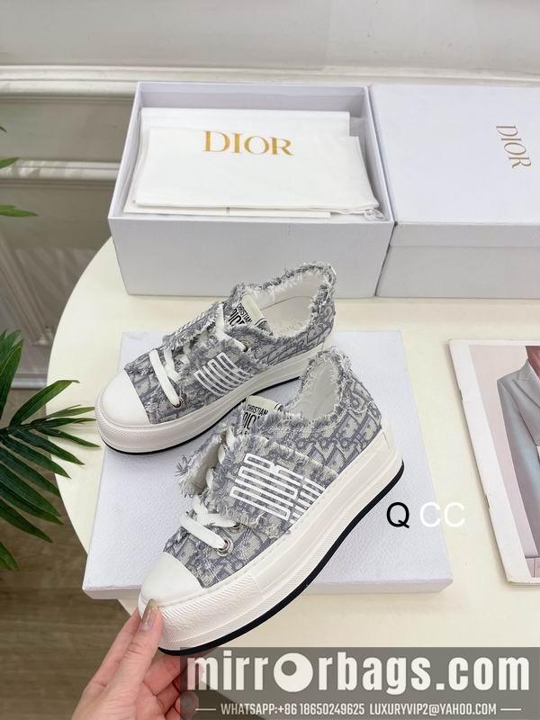 Dior Shoes sz35-40 XC0405