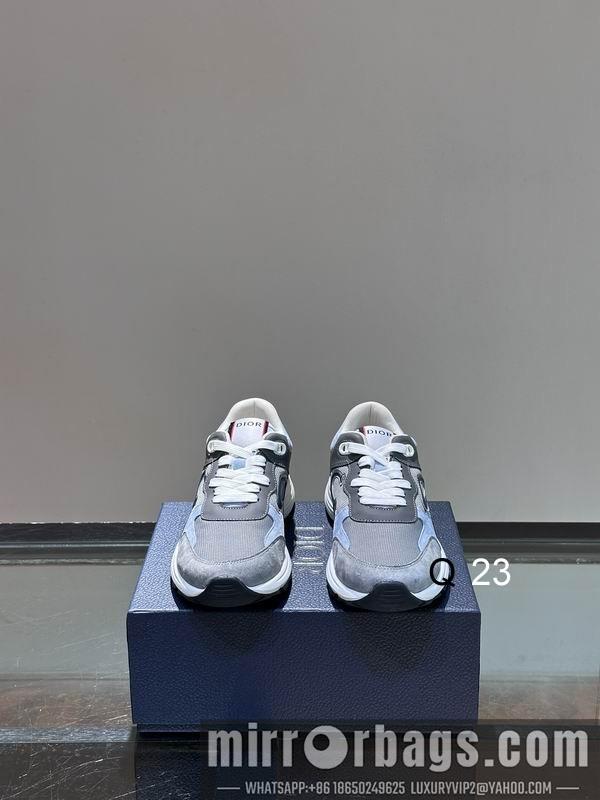 Dior Shoes sz38-45 HY1206