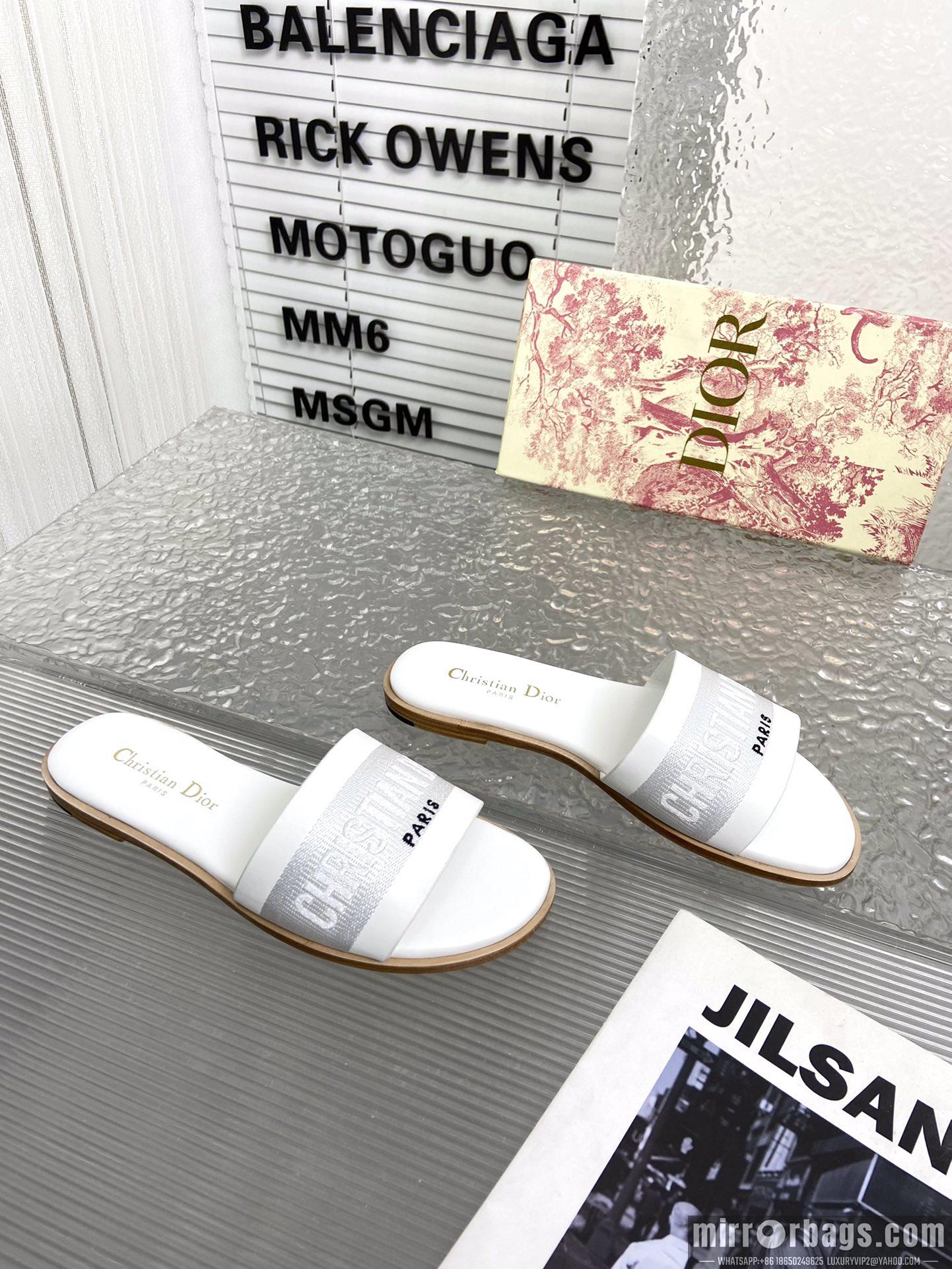 Dior Shoes sz35-42 h0712