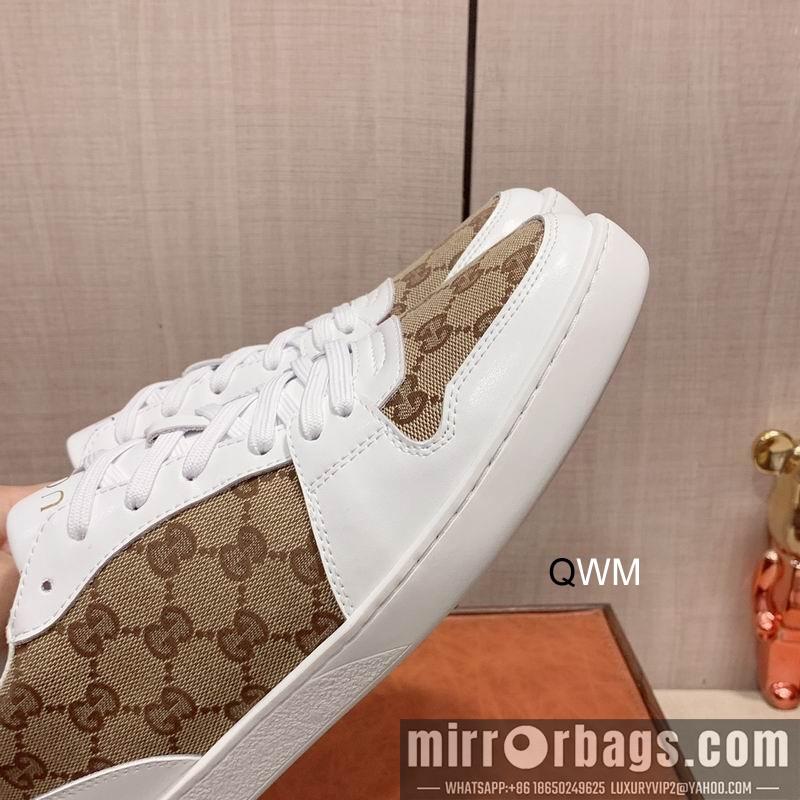 Dior Shoes sz38-45 WM0605