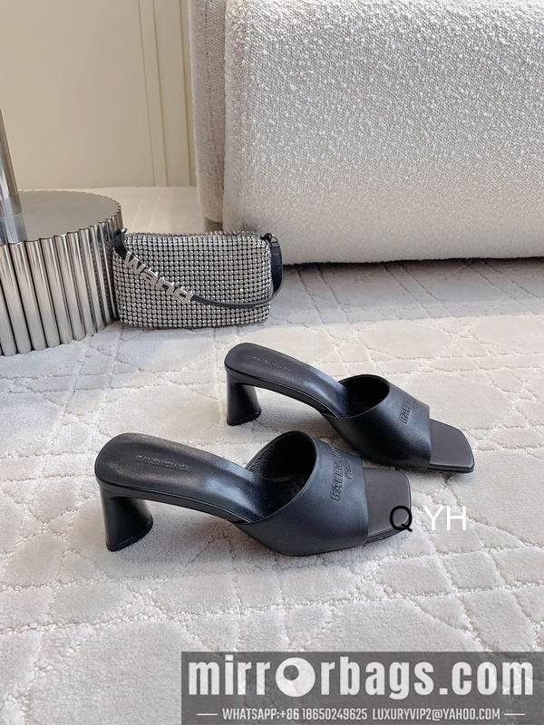 Balenciaga Shoes sz35-40 5.5CM YH0601