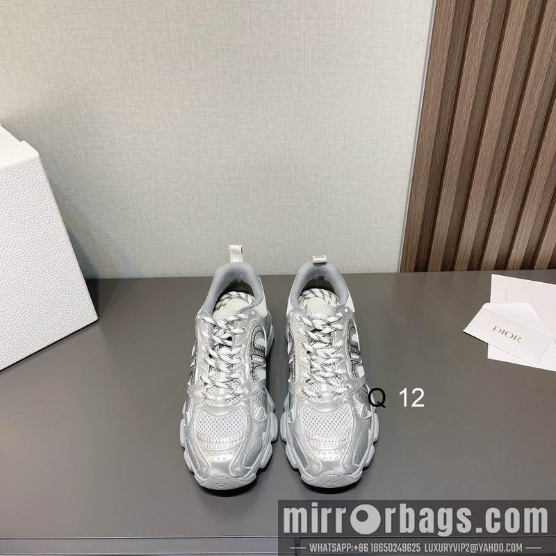 Dior Shoes sz38-45 J0612