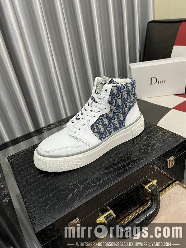 Dior Shoes sz38-44 hnm0122