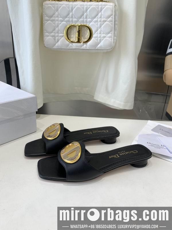 Dior Shoes sz35-43 mnw0101