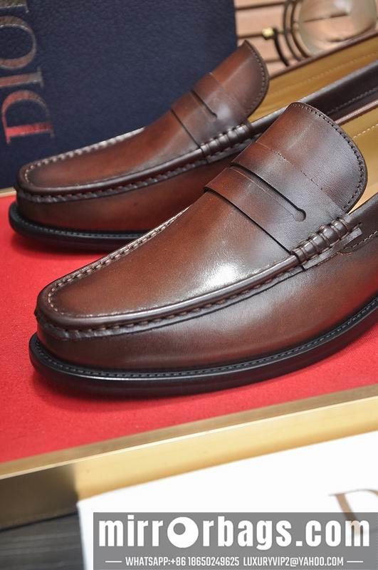 Dior Shoes sz38-44 mnm0121