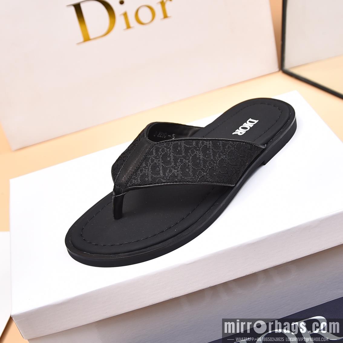 Dior Shoes sz38-45 h0902