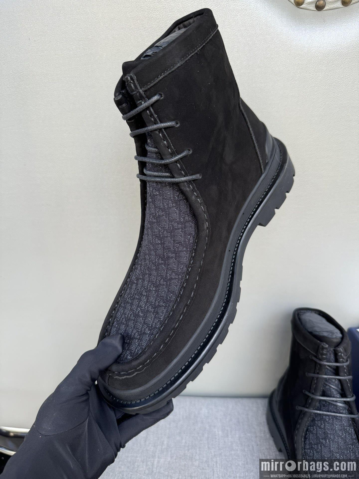 Dior Shoes sz38-45 hnh1206